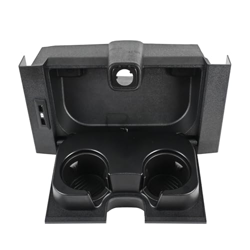 Portavasos plegable central para asiento Ford F150 2015-2017