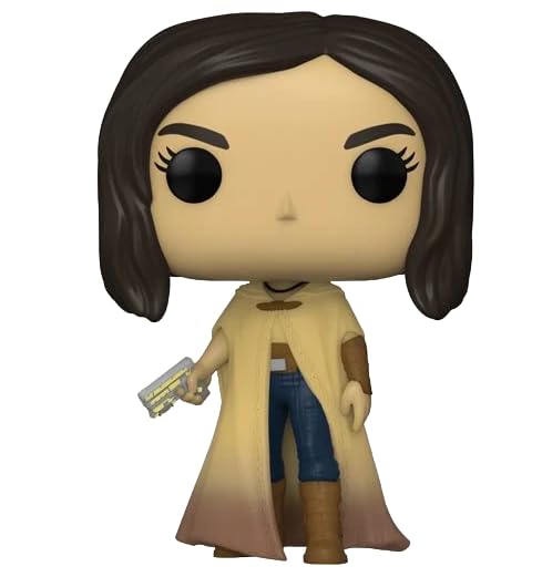 Funko Pop! Kora figurine vinyle Lune rebelle protecteur Byron Attic collection