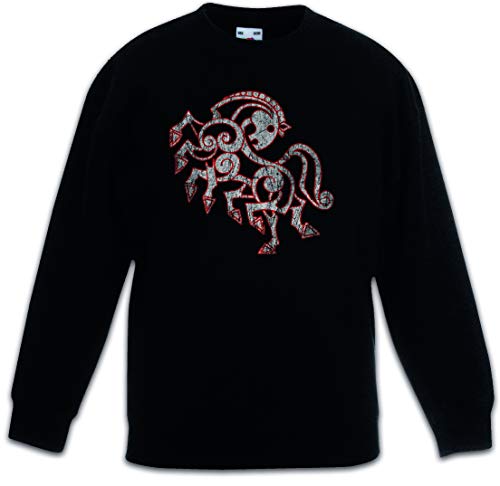 Sleipnir Urban Backwoods vêtement chaud enfant contre le froid