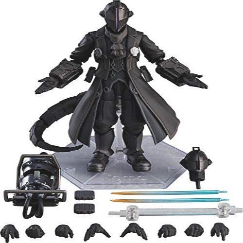 Amazon.co.jp: figma 517-DX ボンドルド 明星へ登る(ギャングウェイ