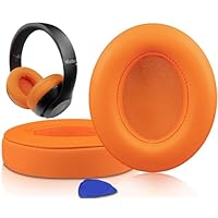 Beats Studio3 wireless 箱付き イヤーパッド付き Amazon | SoloWIT イヤーパッド イヤークッション Beats Studio3