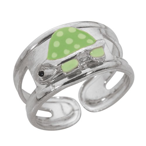 Preisvergleich Produktbild Suzette et Benjamin Ring Silber 925 verstellbar 3112002