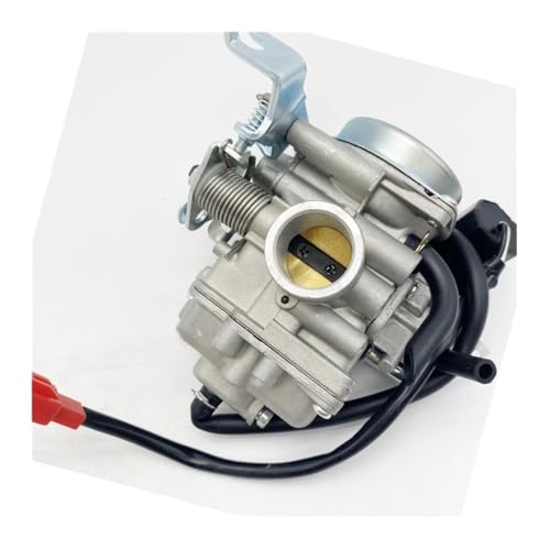 Carburateur 22mm pour réparer les pannes d'accélération du JOG100