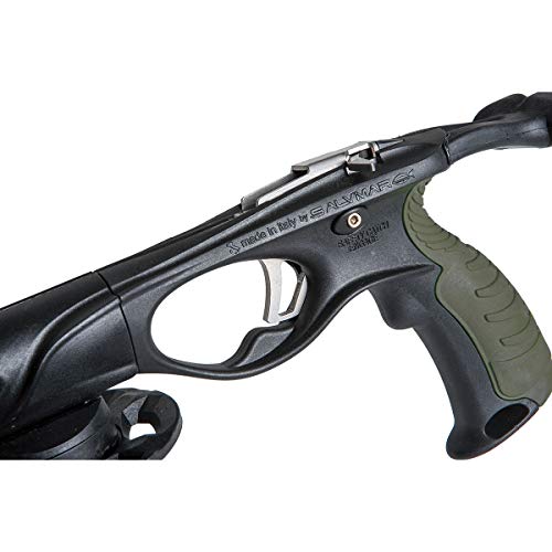 Foto von Salvimar Arbalete Metal 105