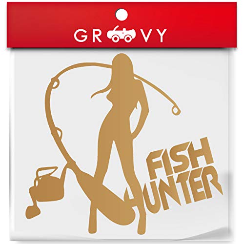 ނ FISH HUNTER q K[ ZNV[ XebJ[ JbRCC oXނ A[ [ bh C V[ h_953 (S[h)