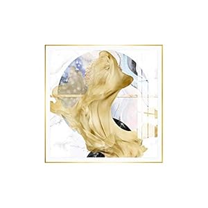 PIAOLIGN Muurdecoratie Xbghzs Moderne Minimalistische Woonkamer Bank Achtergrond Muurdecoratie Muurschildering Veranda…