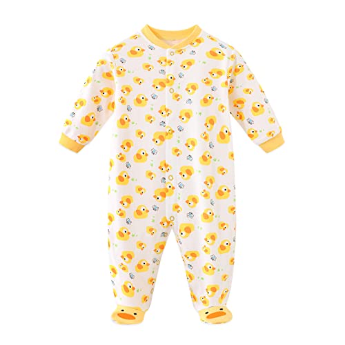 Babymine Duck Onesie