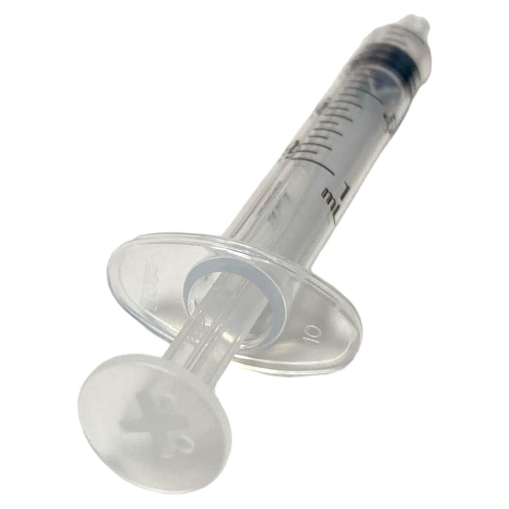 Amazon.co.jp: シリンジ 1ml （プラスチック、針無し、滅菌済）10本