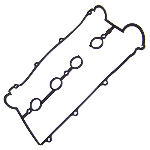 DNJ VC430G Valve Cover Gasket Set for 2001-2005, Mazda,
