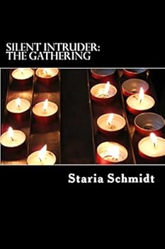 Paperback Silent Intruder: The Gathering Book