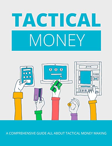 TACTICAL MONEY (English Edition)