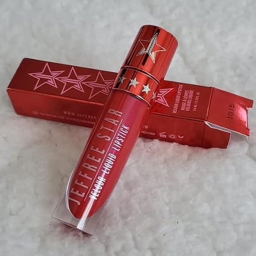 Jeffree Star Cosmetics Velour Liquid Lipstick - Pink Kitten