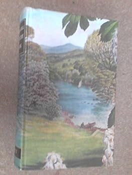 Hardcover The Shell Country Book