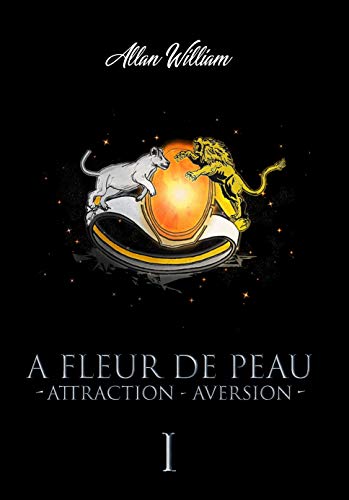 Télécharger A Fleur De Peau: Attraction - Aversion PDF