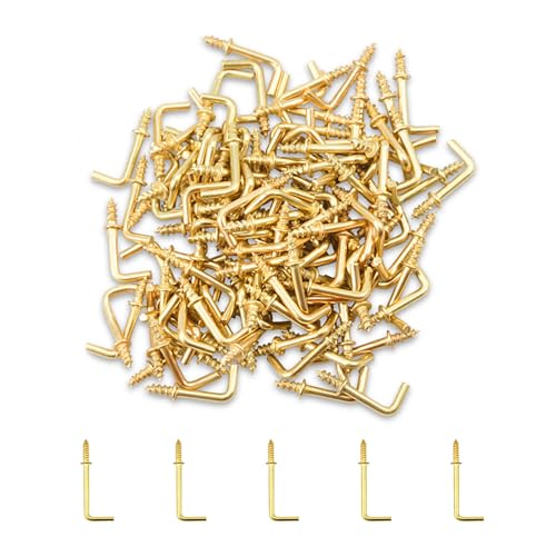LEONTOOL 100 PCS ̒p˂ 1 C` 7 `˂ZtE^bsO˂|܂ /E/ItBX|邽߂ L `̃zbN L `̓B̃zbN̒߂镨̕ti|܂