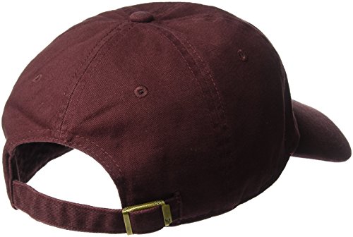 Gorra Clean Up para Hombre NCAA 47 miniatura 2