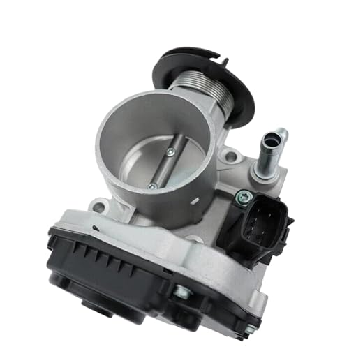 Boîtier Papillon 96394330 pour Lacetti Optra J200 1.4i 1.6i