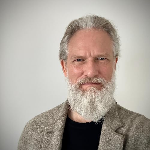 82. Benjamin Phelan on Psychedelics & Committing to the Richness of the Inner World