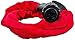 ZECHAO Mountain Bike Anti-Theft Chain,Bike Lock Combination Lock, Suitable for Bicycles, Motorcycles and Electric Vehicles Anti-Theft Lock (Color : Red, Size : 90cm)
