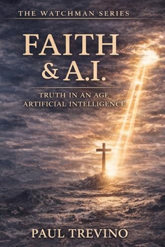 Faith & AI for Beginners: How Christians Can Use ChatGpt for Purpose, Income & Kingdom Impact
