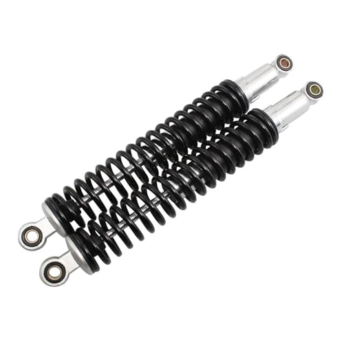 Amortisseur Moto pour XJR400 Restauration Suspension Arrière 400mm