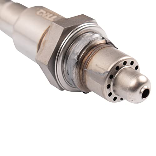 Sensor de Oxígeno TRQ 4 Cables Banda Estrecha miniatura 5