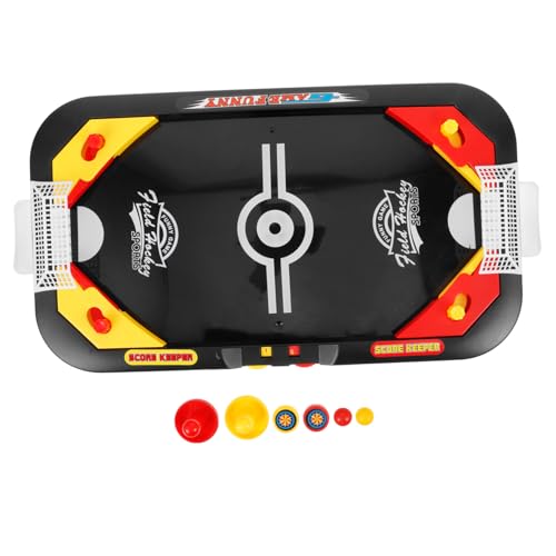 Zynphancer ボードゲーム サッカー テーブル ? 2人用 家族向けインタラクティブゲーム 細部までこだわった職人技