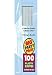 Amscan 43603.86 Plastic Knives, Full Size, Clear
