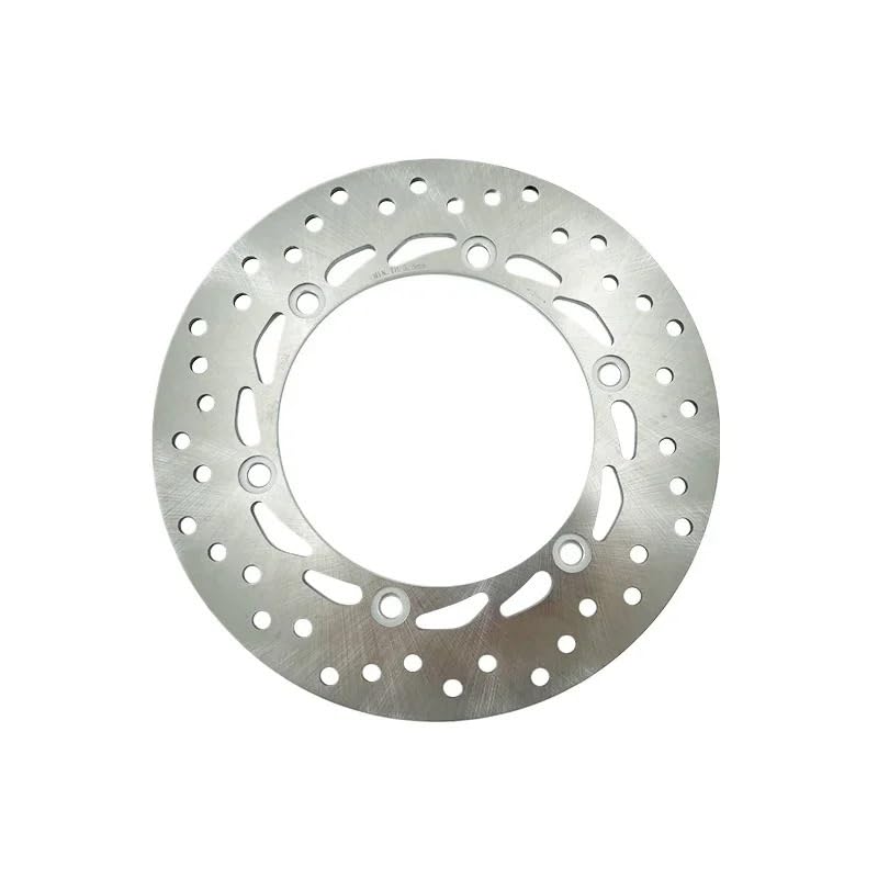 Disque de frein NSS350 haute résistance en acier inoxydable durable