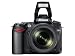 Nikon D90 - Cámara Réflex Digital 12.9 MP (Objetivo AF-S DX Nikkor...
