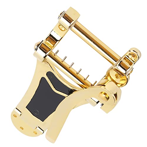 Pont de vibrato, tige de fixation de rouleau en alliage de zinc cordier de guitare effet de maintien haute résistance… - Les Beatles, Paul McCartney, John Lennon, RIngo Starr, George Harrison Pont de vibrato, tige de fixation de rouleau en alliage de zinc cordier de guitare effet de maintien haute résistance… – Image 4