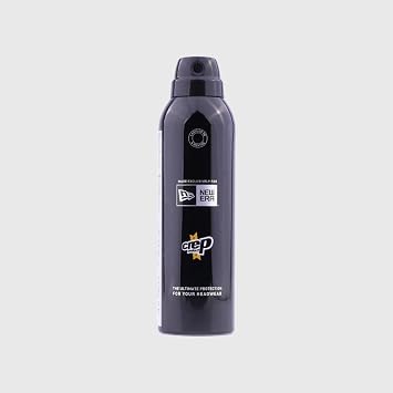 Headwear Protection Spray - Repel Stains from Caps & Hats 200ml 6.76 Fl Oz Pack of 1