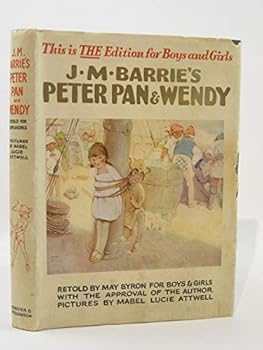 J. M. Barrie's Peter Pan & Wendy