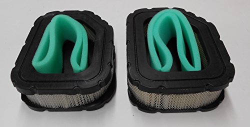 2 Air Filters Plus 2 Pre-Filters for Air Filter 32-083-03-S, 3208303S, 32 083 03S, 3288303S1, Pre-Filter 32-083-05-S, 3208305S, 12 083 05S. MIU11943 21542700 21542800 2155070