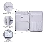 Travelpro Maxlite Air V2 Hardside Expandable Checked Luggage, 8 Spinner Wheels, Lightweight Hard Shell Suitcase, TSA lock, Slate Green, Checked Large 28-Inch - Image 5