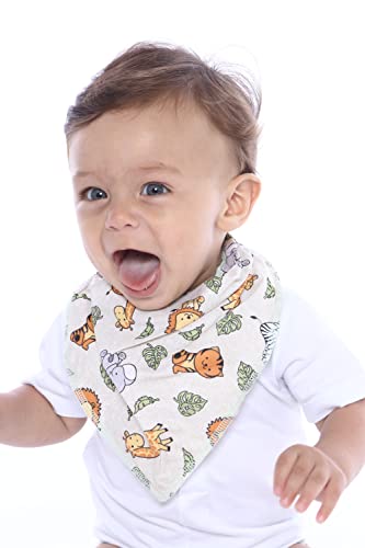 Gumii Babador Bandana Bichos