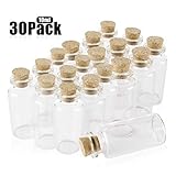 ✾Verleihen Sie Geschenken den letzten Schliff oder runden Sie Weihnachts-Geschenke mit unseren Mini-Gläsern als Geschenke-Anhänger ab (legen Sie z.B. einen Zettel mit dem Namen des Beschenkten oder einer lieben Botschaft hinein).