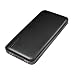 Produktbild LogiLink PA0249 - Mobile Powerbank (Zusatzakku) 10.000mAh für Smartphones, Tablets, eBooks, MP3/MP4-Player, GPS, DashCams, etc. Schwarz