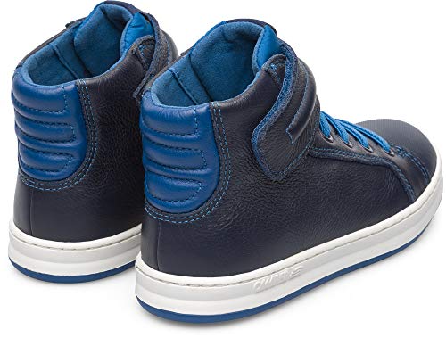 Image of Men's Kids-Sneaker-Bootie Ankle Boot