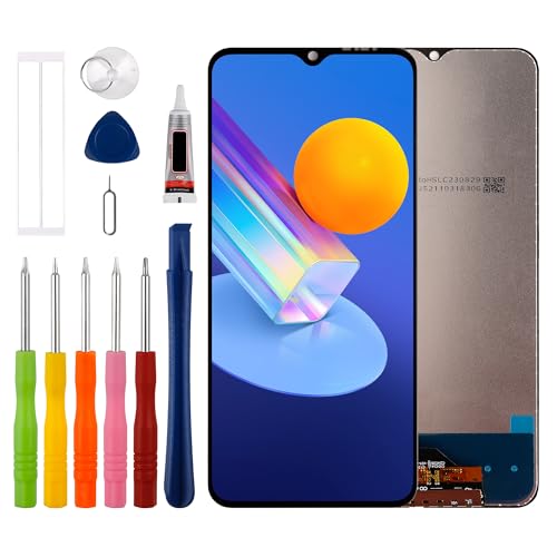 Écran de remplacement Vivo Y52 5G pour réparer un afficheur cassé ou noir