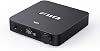 FIIO K11 Compact Desktop R2R architecture DAC and Headphone Amplifier Black