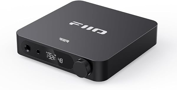 FiiO K11 Compact R2R