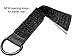 ToolsGold Tool Belt Suspenders- Heavy Duty Work Suspenders for Men, Tool Harness, Adjustable, Comfortable and Padded -Includes- Tool Belt Loops and Strong Trigger Snap Clips