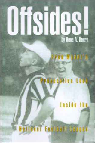 Offsides!      Paperback – August 1, 2001
