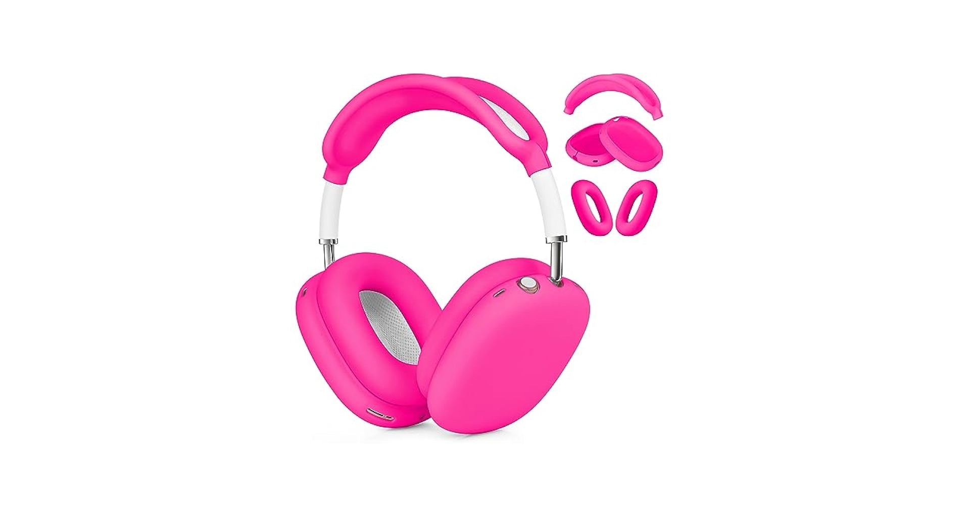 THE EON flame AirPodsMAX case ケース カバー The Eon】AirPods Max アクセサリー カバー ケース Y2K - メルカリ