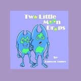 Two Little Moon Drops