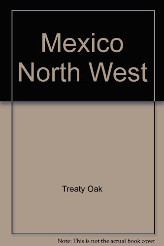 Mexico North West Mexico North West
