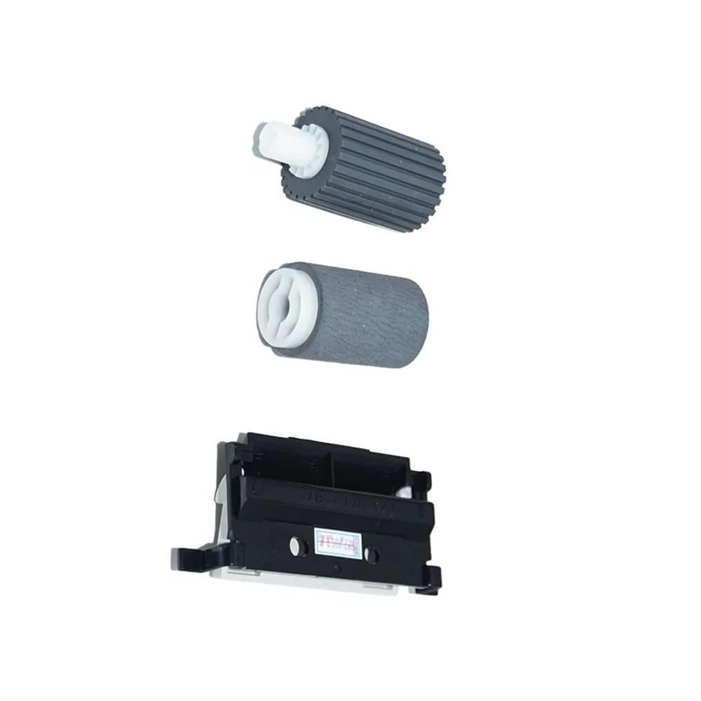 Almohadilla de separación Kyocera P2040 P2235 para reparar el alimentador ADF 4
