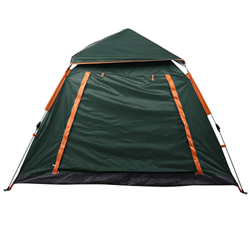 Carpa de Camping Automática para 3-4 Personas miniatura 1