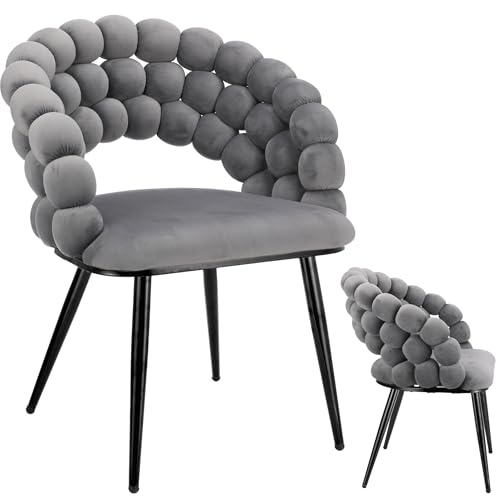 JUMI Silla Bella gris